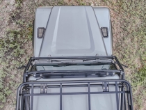 ICON NAS 110 Defender Reformer